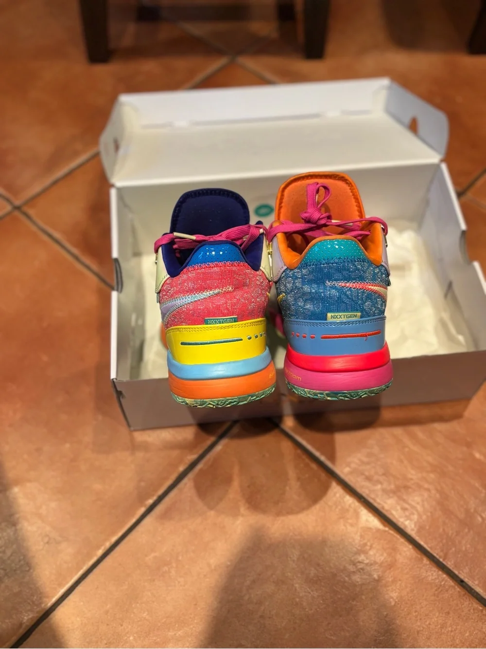Nike men’s women’s